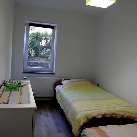 Apartament Anna Srebrna Góra Esterno foto