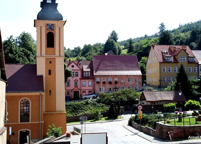 Apartament Anna