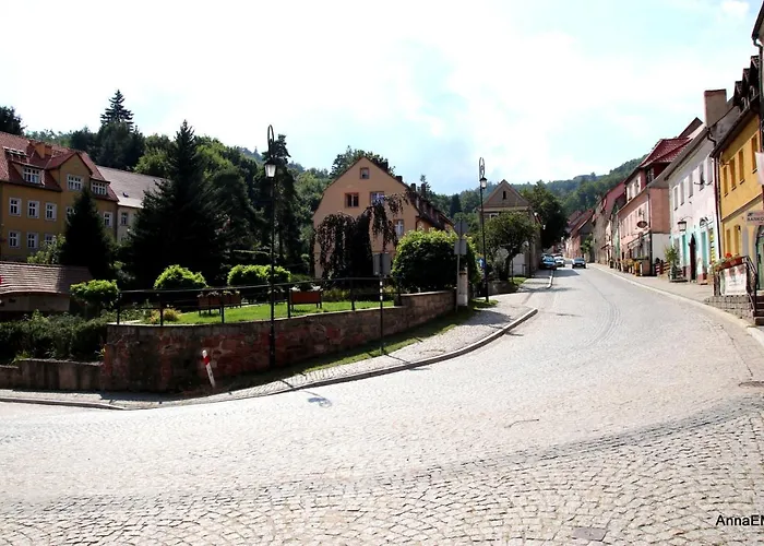 Apartament Anna