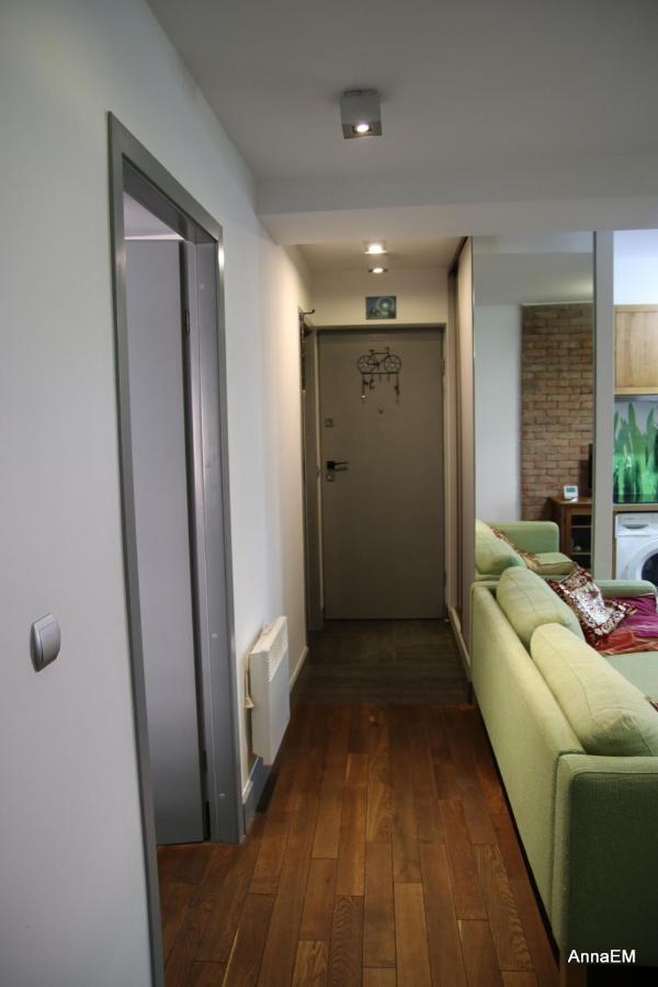 Apartment Anna