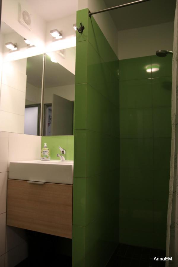 Apartment Anna