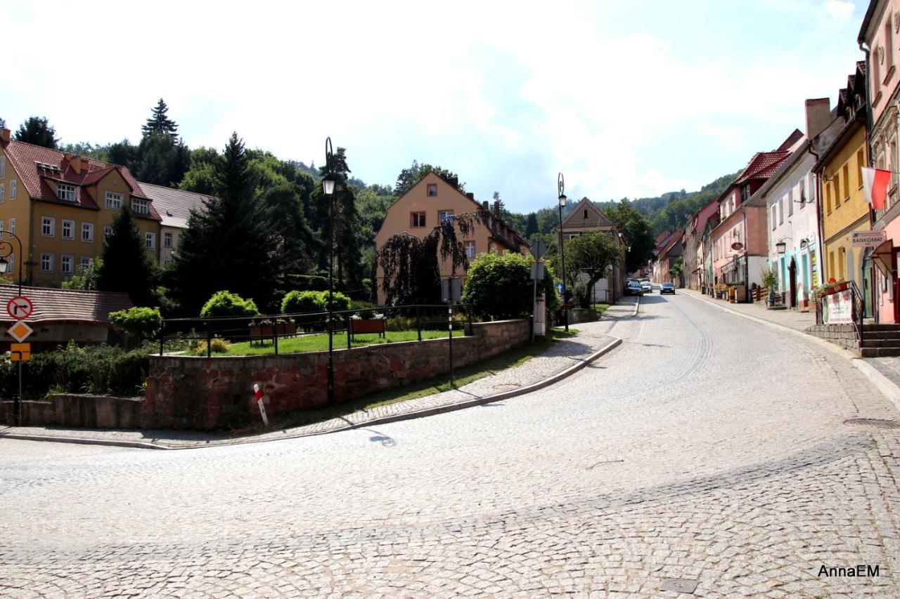 Anna Srebrna Gora