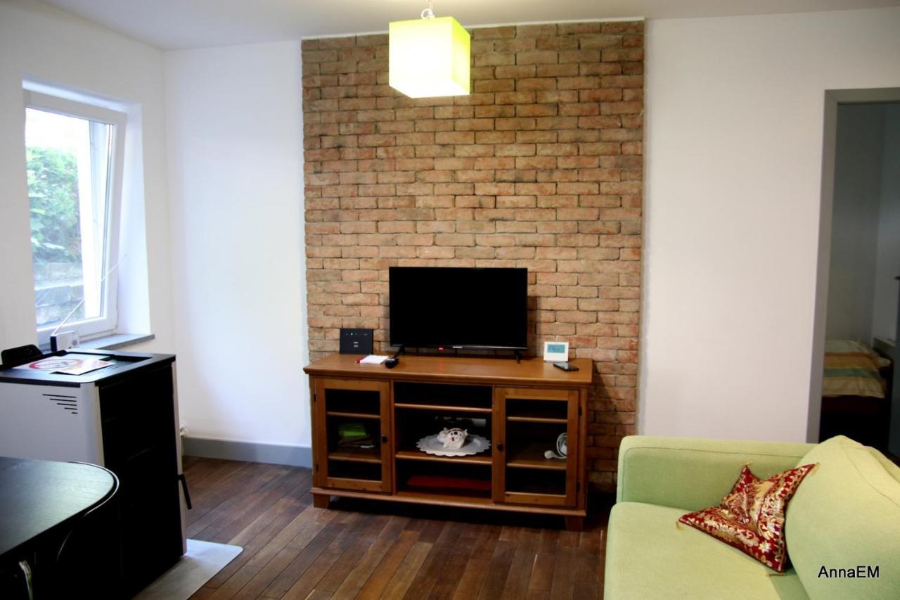 Anna Apartment