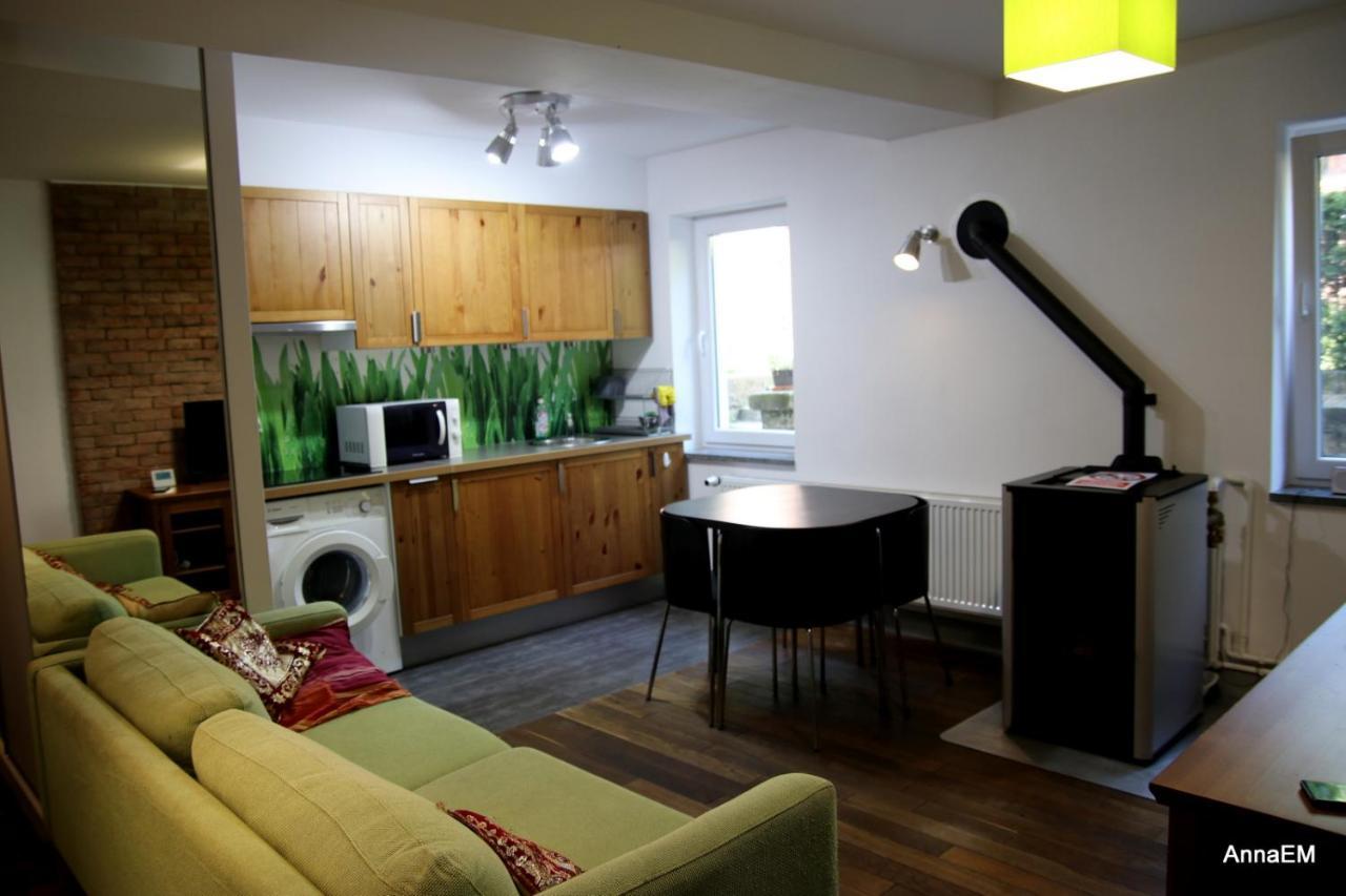 Apartment Anna