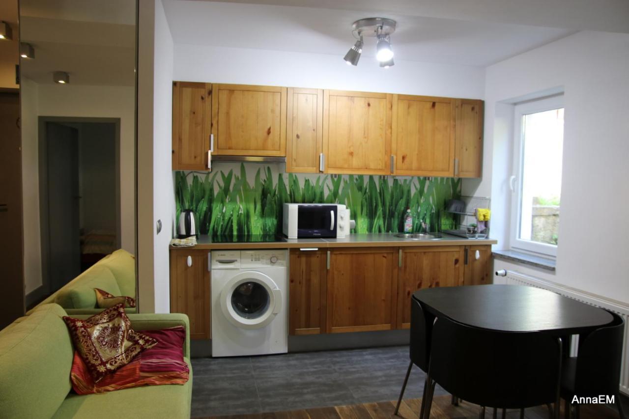 Anna Apartment